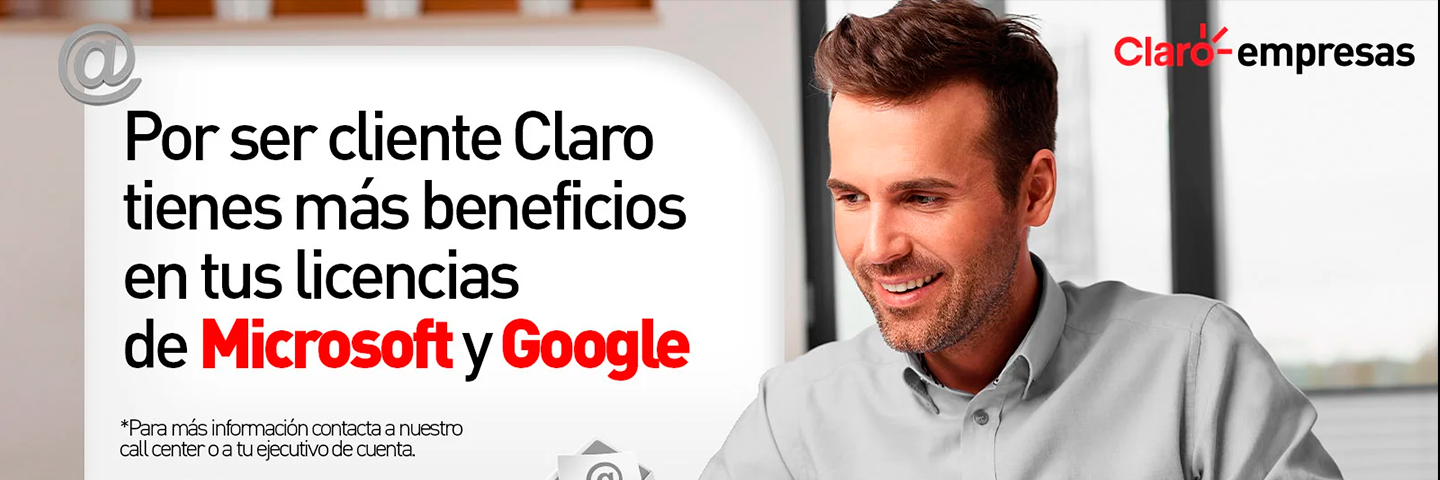 Microsoft 365 y Google Microsoft 365 y Google